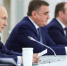 ГУБЕРНАТОР ВЛАДИМИРОВ ПРИНЯЛ УЧАСТИЕ В ЗАСЕДАНИИ ГОСУДАРСТВЕННОГО СОВЕТА ПОД ПРЕДСЕДАТЕЛЬСТВОМ ПРЕЗИДЕНТА РФ - Губернатор