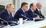 Губернатор Ставрополья: 2025 год посвятим героям всех поколений