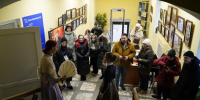 В Ставрополе прошел инфотур по купеческой истории города - ATVmedia.Ru