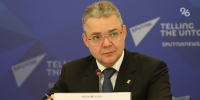 Губернатор Владимиров: 5,6 млрд рублей вложат в поддержку АПК на Ставрополье - ИА Победа 26