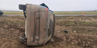Начинающий водитель устроил ДТП с двумя пострадавшими на Ставрополье - Телеканал СвоёТВ
