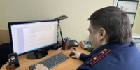 Директор коммерческой организации Курского округа обвиняется в уклонении от уплаты налогов - СУ СК РФ