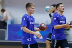 Никита Кириленко