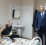 ВЛАДИМИР ВЛАДИМИРОВ НАВЕСТИЛ УЧАСТНИКОВ СВО В БОЛЬНИЦЕ - Губернатор