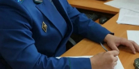 Прокуратура проверит больницу Предгорного округа после пожара и смерти пациента - Комсомольская Правда