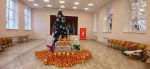 Около 500 подарков привезли из Ставрополя школьникам ЛНР