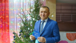 Георгиевский округ присоединился к акции «Ёлка желаний»
