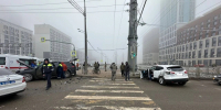 Два человека пострадали в аварии в Ставрополе - Комсомольская Правда