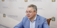 Глава Ставрополья: основные задачи 2025 года – нацпроекты и поддержка СВО - Телеканал СвоёТВ