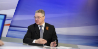 Губернатор Ставрополья назвал важным итогом года создание семей и рождаемость - Телеканал СвоёТВ