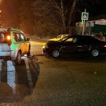 Двухлетний ребенок пострадал  ДТП в Ставрополе