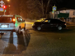 Двухлетний ребенок пострадал  ДТП в Ставрополе