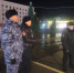 На Ставрополье сотрудники Росгвардии обеспечили безопасность в новогоднюю ночь - Росгвардия