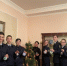 Сотрудники краевого управления СК России и кадеты ведомства изготовили елочные игрушки и написали поздравительные открытки участникам СВО - СУ СК РФ