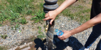 Более 8 млрд рублей направили на развитие водоснабжения Ставрополья за год - Вечерний Ставрополь