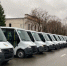 С покупкой автобусов на Ставрополье появилась сотня новых маршрутов - Комсомольская Правда