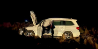 Водитель Mercedes погибла в ДТП на Ставрополье - ИА Победа 26