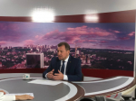 Годовой медиарейтинг глав столиц регионов СКФО возглавил Иван Ульянченко