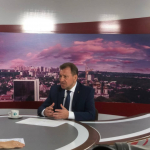 Годовой медиарейтинг глав столиц регионов СКФО возглавил Иван Ульянченко