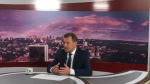 Годовой медиарейтинг глав столиц регионов СКФО возглавил Иван Ульянченко
