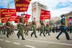 Будет ли военный парад победы 9 мая в Ставрополе?