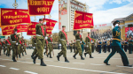 Будет ли военный парад победы 9 мая в Ставрополе?
