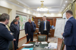 Новую котельную установят в Кисловодске по поручению губернатора