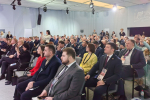 В Москве прошла конференция руководителей муниципальных представительных органов
