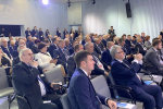 В Москве прошла конференция руководителей муниципальных представительных органов
