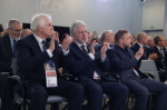 В Москве прошла конференция руководителей муниципальных представительных органов