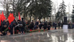 Более 60 мероприятий приурочили к 82-й годовщине освобождения Ставрополя от немецко-фашистских захватчиков