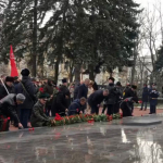 Более 60 мероприятий приурочили к 82-й годовщине освобождения Ставрополя от немецко-фашистских захватчиков