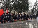 Более 60 мероприятий приурочили к 82-й годовщине освобождения Ставрополя от немецко-фашистских захватчиков