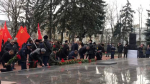 Более 60 мероприятий приурочили к 82-й годовщине освобождения Ставрополя от немецко-фашистских захватчиков