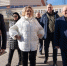 Валентина Матвиенко назвала Кисловодск «самым модным курортом» - ИА Победа 26