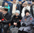Поклонимся великим тем годам... - Городская Дума