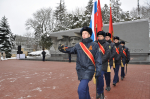Поклонимся великим тем годам...