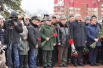 Поклонимся великим тем годам...