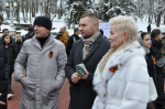 Поклонимся великим тем годам...