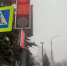 Светофор запустили на перекрёстке в Ессентуках - Телеканал СвоёТВ