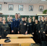 На Ставрополье росгвардеец провел со школьниками тематическое занятие - Росгвардия