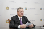 Эксперт: Губернатор Ставрополья накопил опыт в поддержке местных инициатив