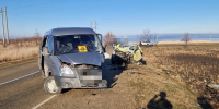Двое пострадавших в ДТП под Ставрополем подростков находятся в реанимации - ИА Победа 26