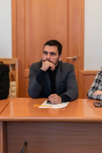 Илья Богодяж