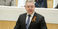 Губернатор Ставрополья озвучил направления развития региона в Совете Федерации - Телеканал СвоёТВ