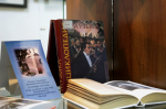Выставка «Лица эпохи: Исаак и Максим Дунаевские»