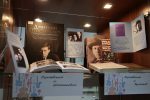 Выставка «Лица эпохи: Исаак и Максим Дунаевские»