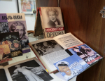 Выставка «Лица эпохи: Исаак и Максим Дунаевские»