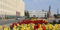 В Ставрополе в феврале запланированы бизнес-мероприятия - Вечерний Ставрополь