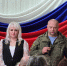 СВОих не бросаем! - Филиал РТУ МИРЭА в г. Ставрополе